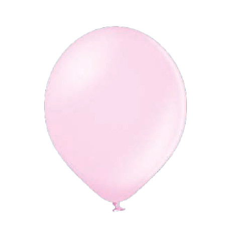 Luftballons pink