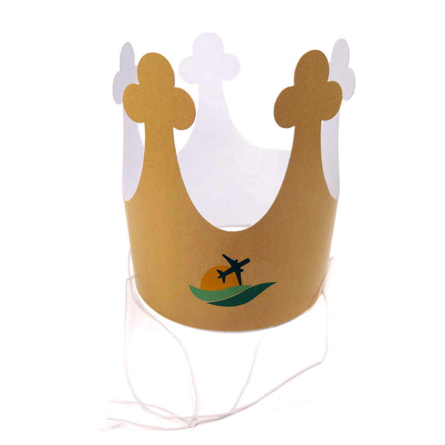 Krönchen