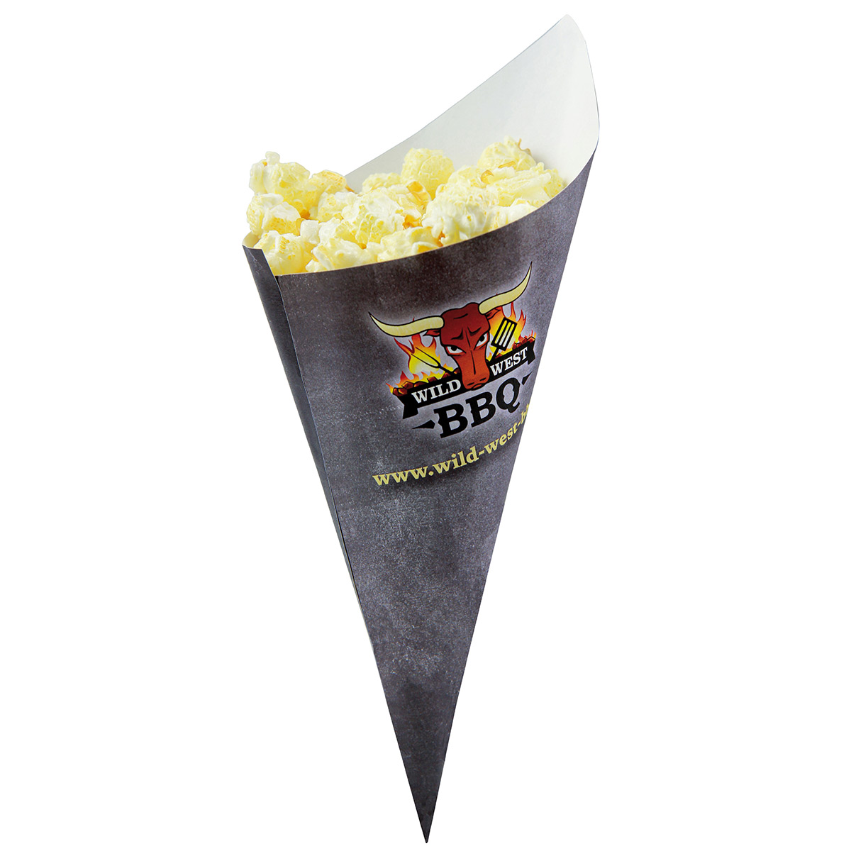 Spitztüten / Snacktüten