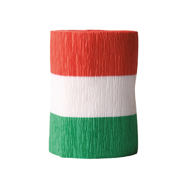 Dekokrepp Italien