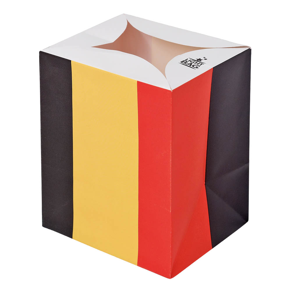 Lightbag® Belgien