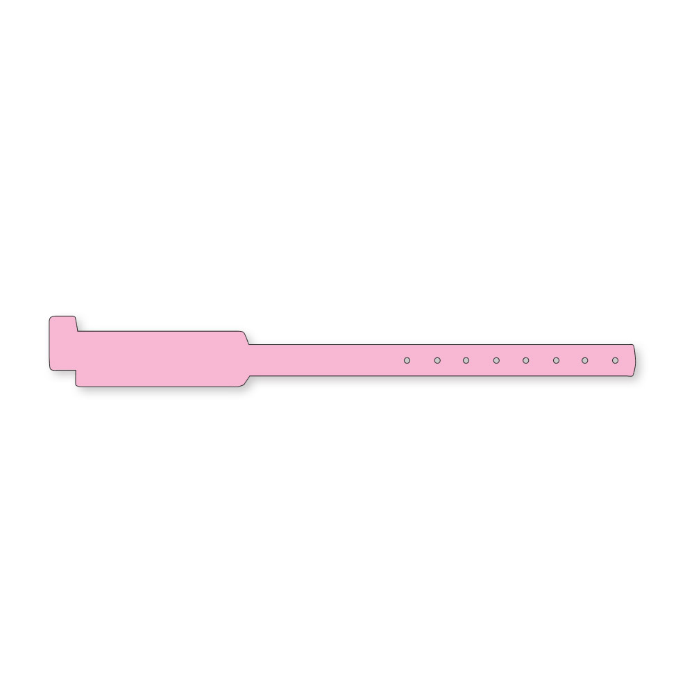 Identkontroller rosé