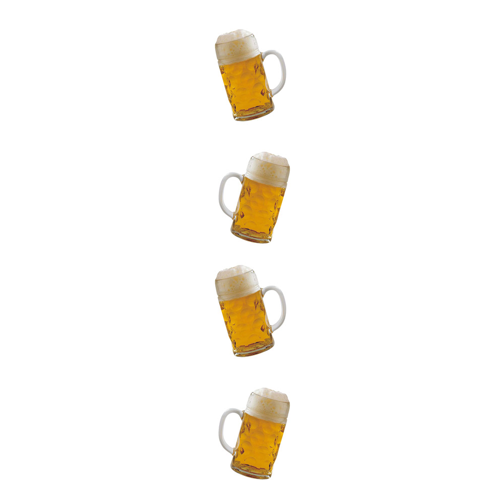 Deckenhänger Bierkrüge
