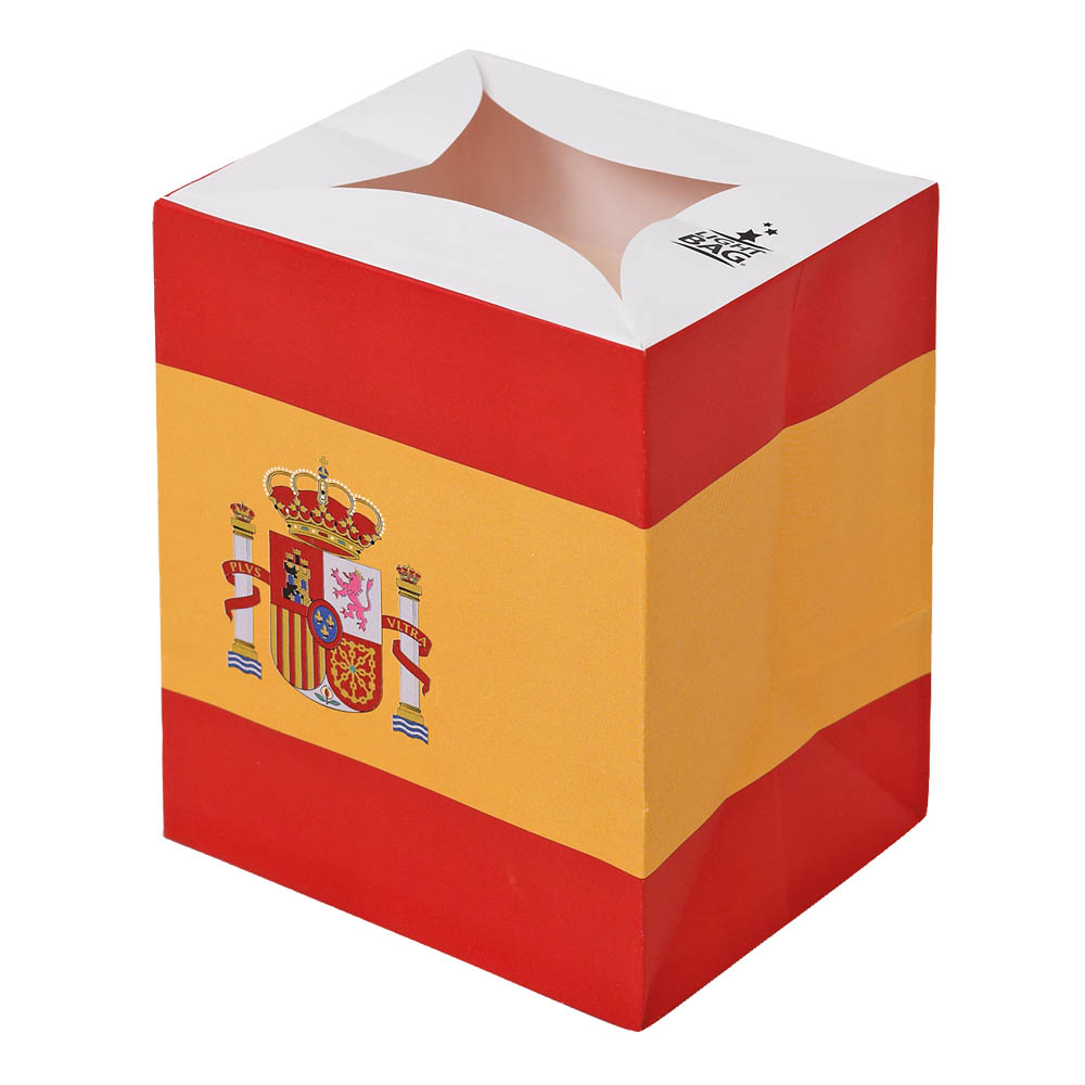 Lightbag® Spanien