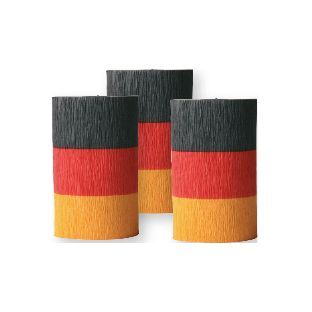 Dekokrepp Deutschland
