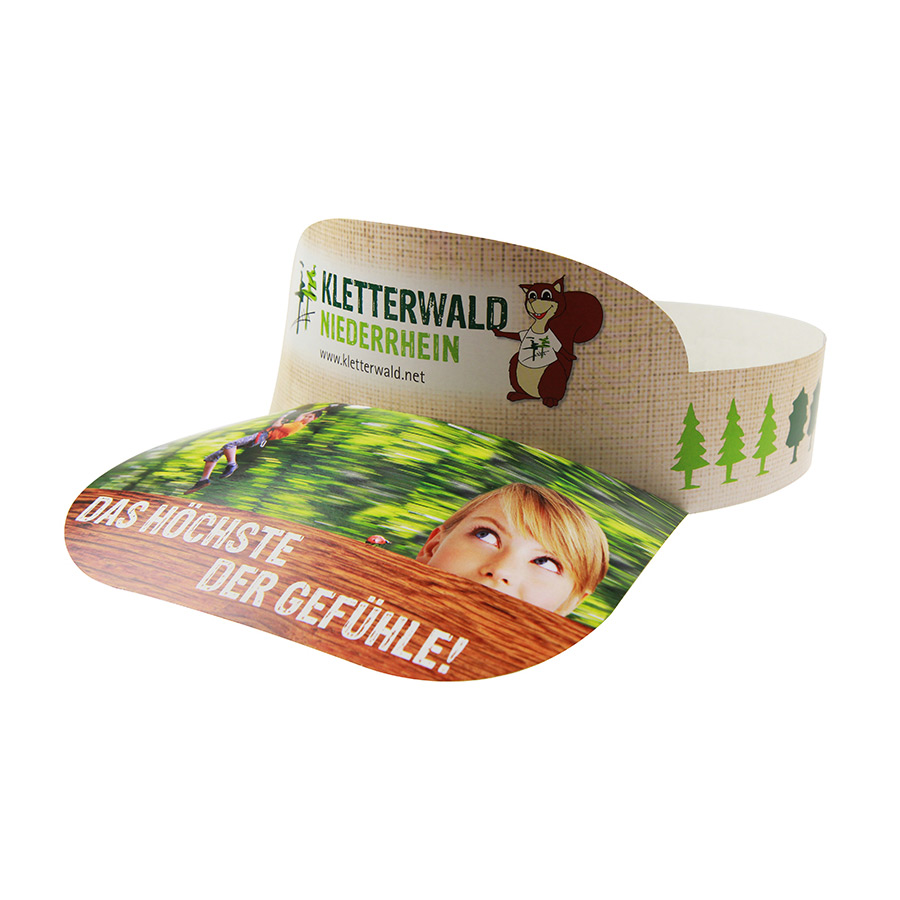 Schirmmützen