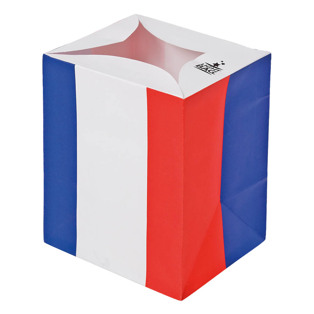 Lightbag® Frankreich