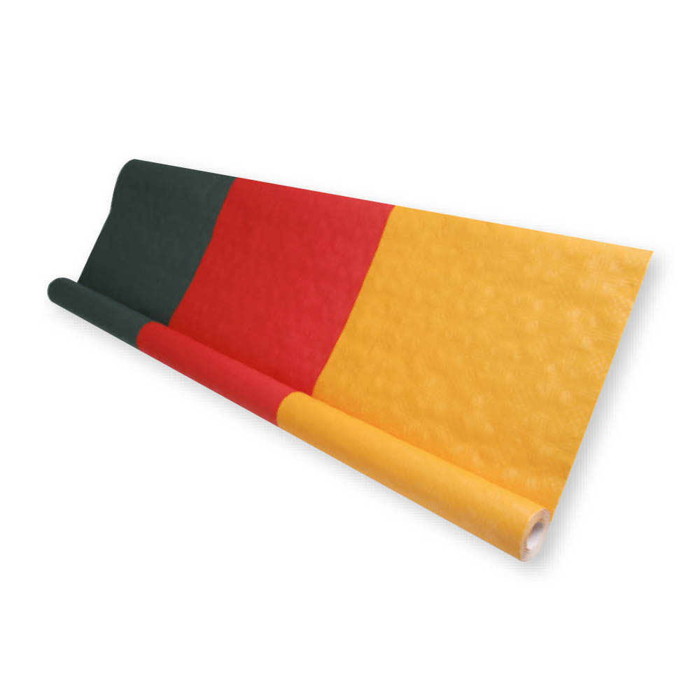 Tischdecke Deutschland