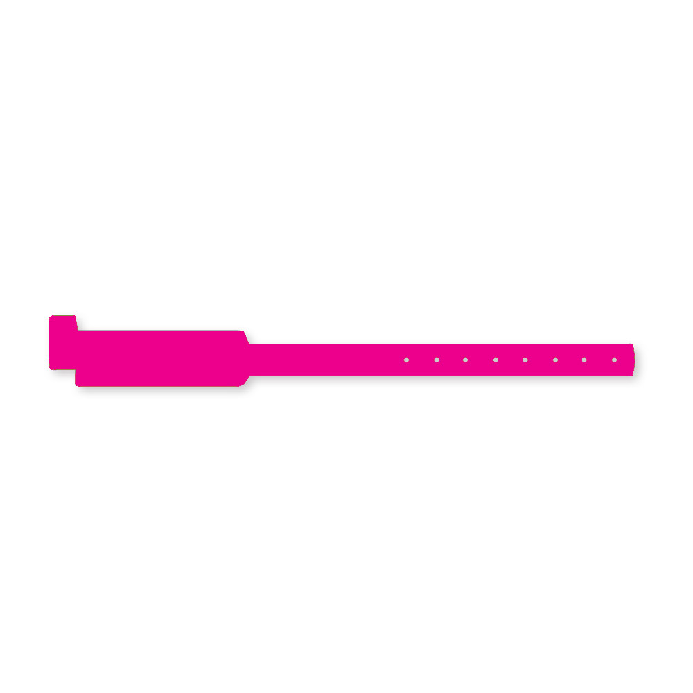 Identkontroller magenta