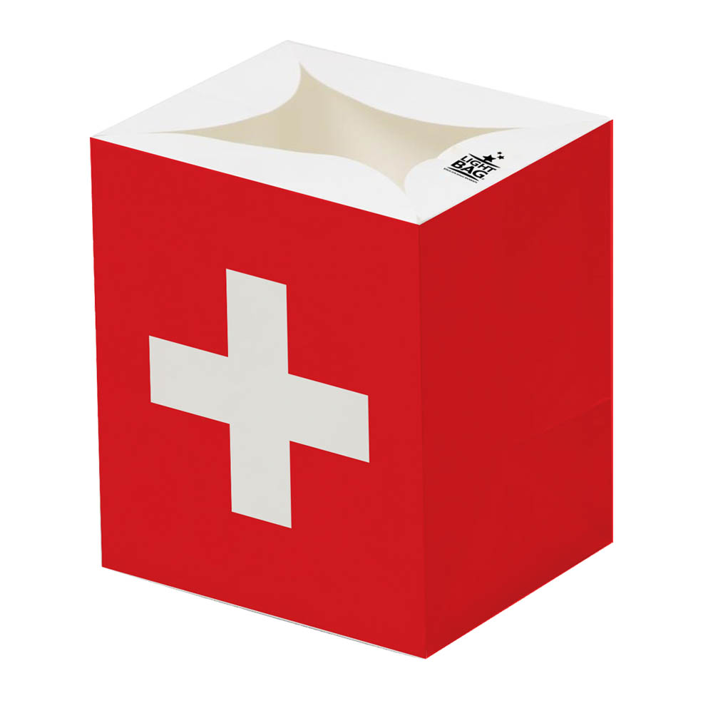 Lightbag® Schweiz