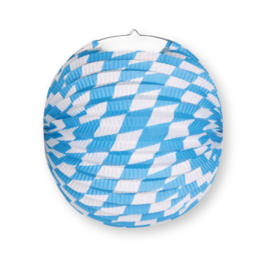 Ballonlaternen Bayern