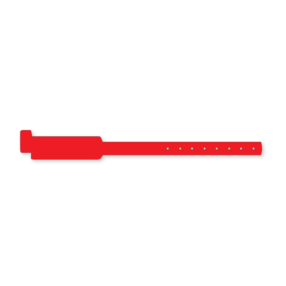 Identkontroller rot