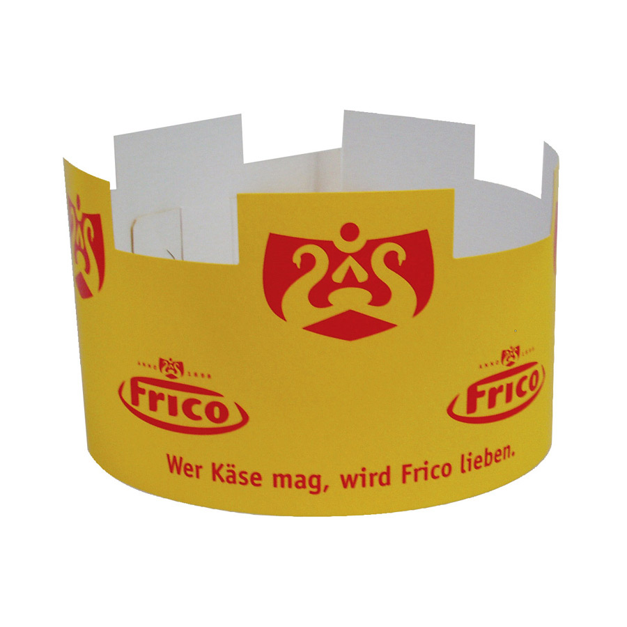 Kronen "Burg"