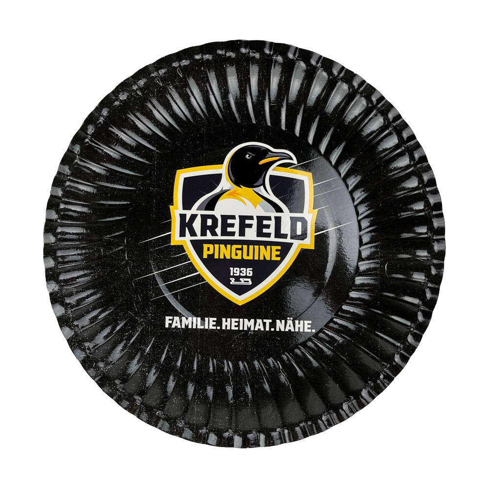 Partyteller Krefeld Pinguine